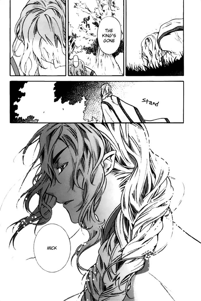 Mahoutsukai no Neko Chapter 20 page 7 - Chapter 20