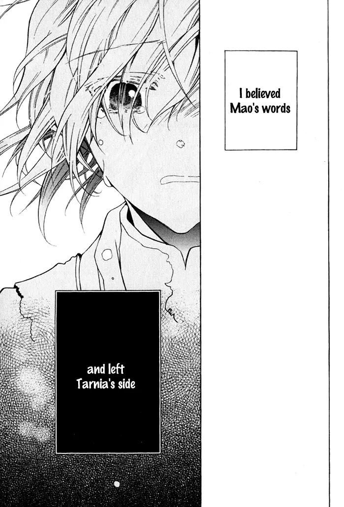 Mahoutsukai no Neko Chapter 21 page 11 - Chapter 21