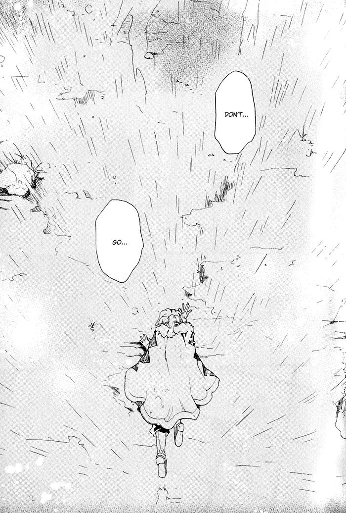 Mahoutsukai no Neko Chapter 22 page 19 - Chapter 22