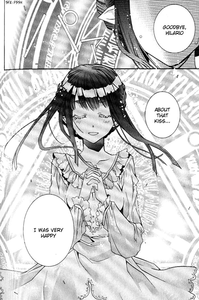 Mahoutsukai no Neko Chapter 25 page 13 - Chapter 25