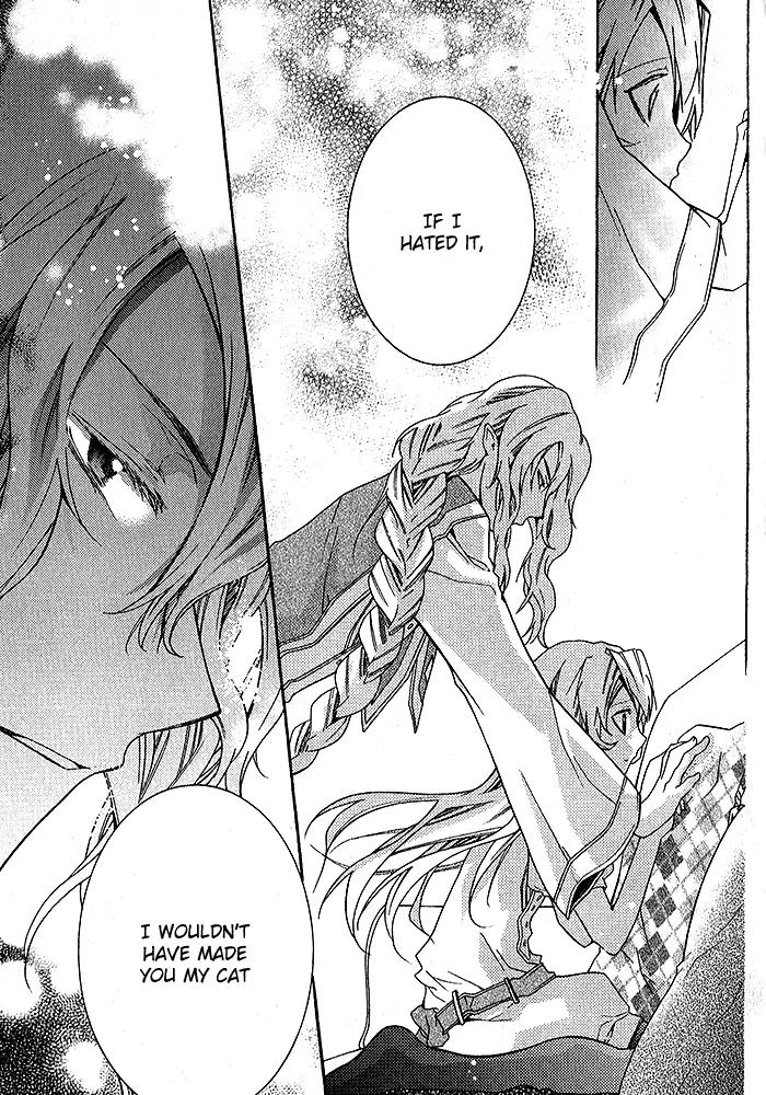 Mahoutsukai no Neko Chapter 26.5 page 13 - Chapter 26.5