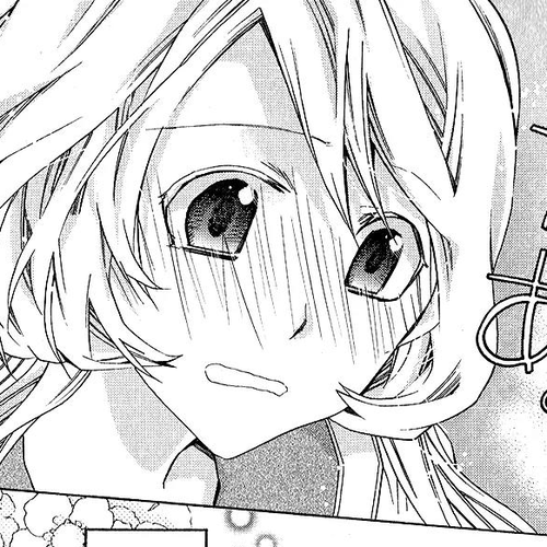 Mahoutsukai no Neko Chapter 26.5 cover