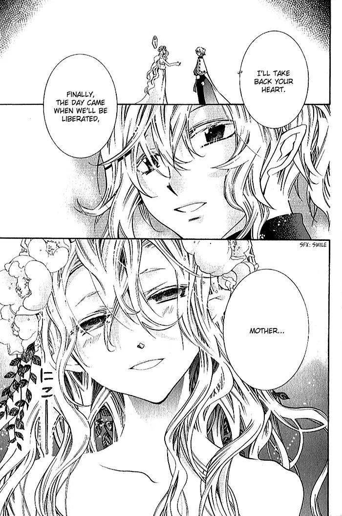 Mahoutsukai no Neko Chapter 27 page 18 - Chapter 27