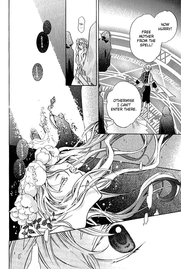 Mahoutsukai no Neko Chapter 27 page 19 - Chapter 27