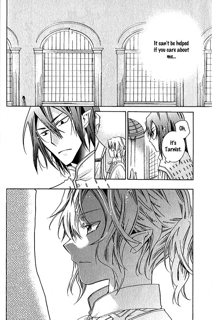 Mahoutsukai no Neko Chapter 27 page 30 - Chapter 27