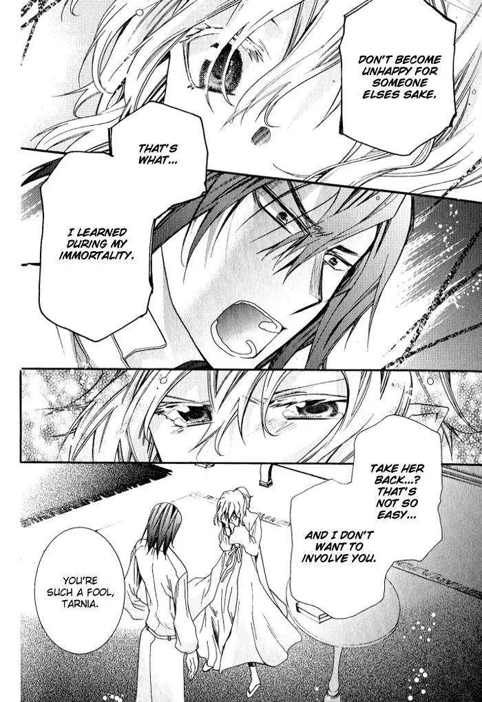 Mahoutsukai no Neko Chapter 28 page 18 - Chapter 28