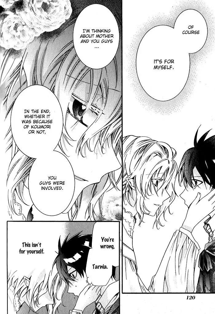 Mahoutsukai no Neko Chapter 31 page 7 - Chapter 31
