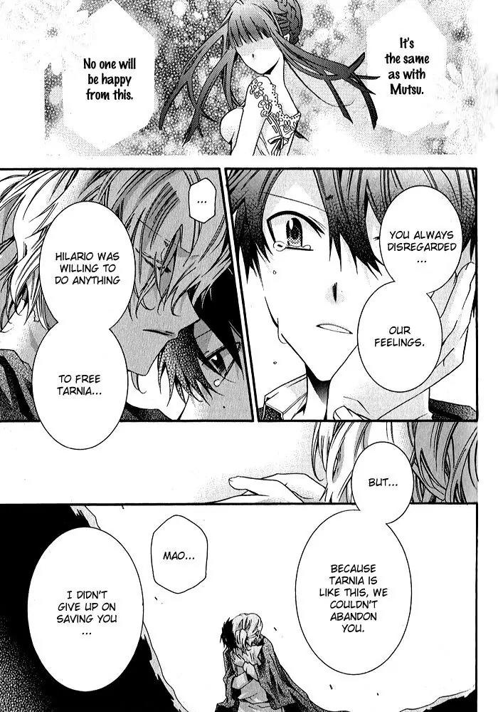 Mahoutsukai no Neko Chapter 31 page 8 - Chapter 31