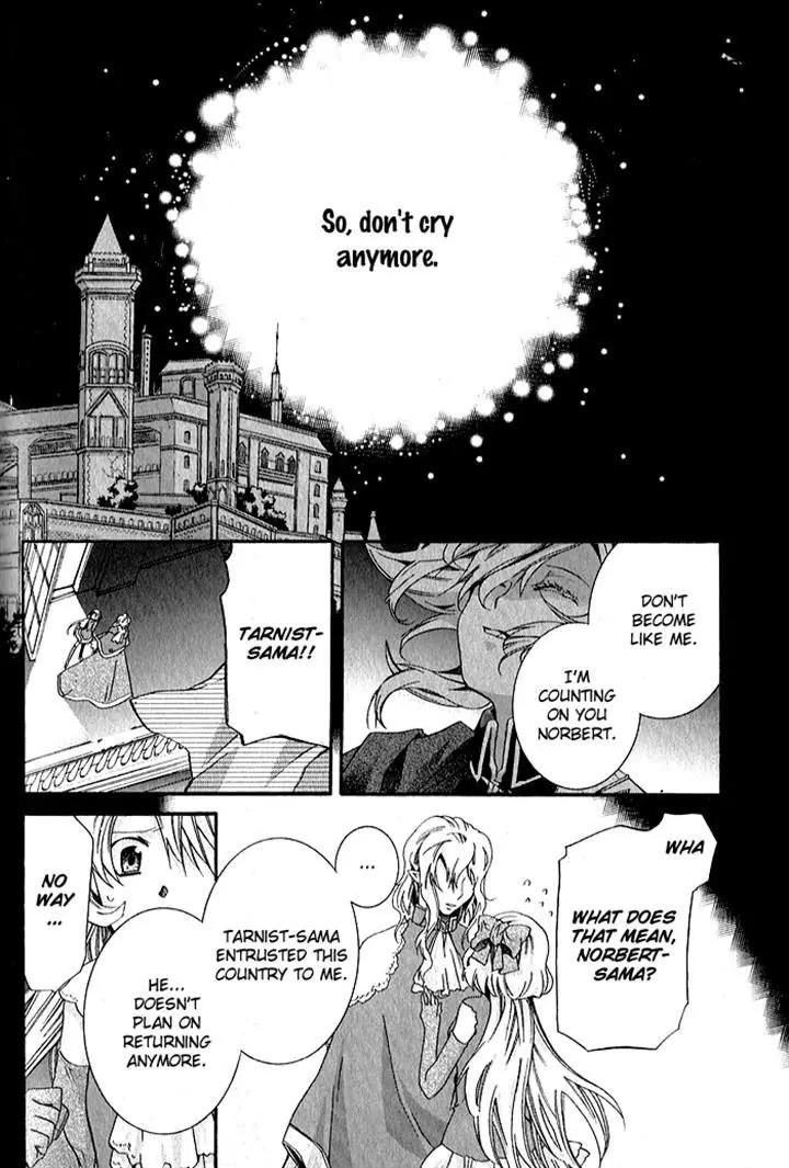 Mahoutsukai no Neko Chapter 32 page 18 - Chapter 32