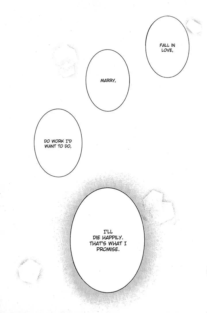 Mahoutsukai no Neko Chapter 32 page 29 - Chapter 32