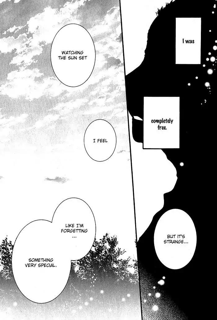 Mahoutsukai no Neko Chapter 33 page 18 - Chapter 33: [End]