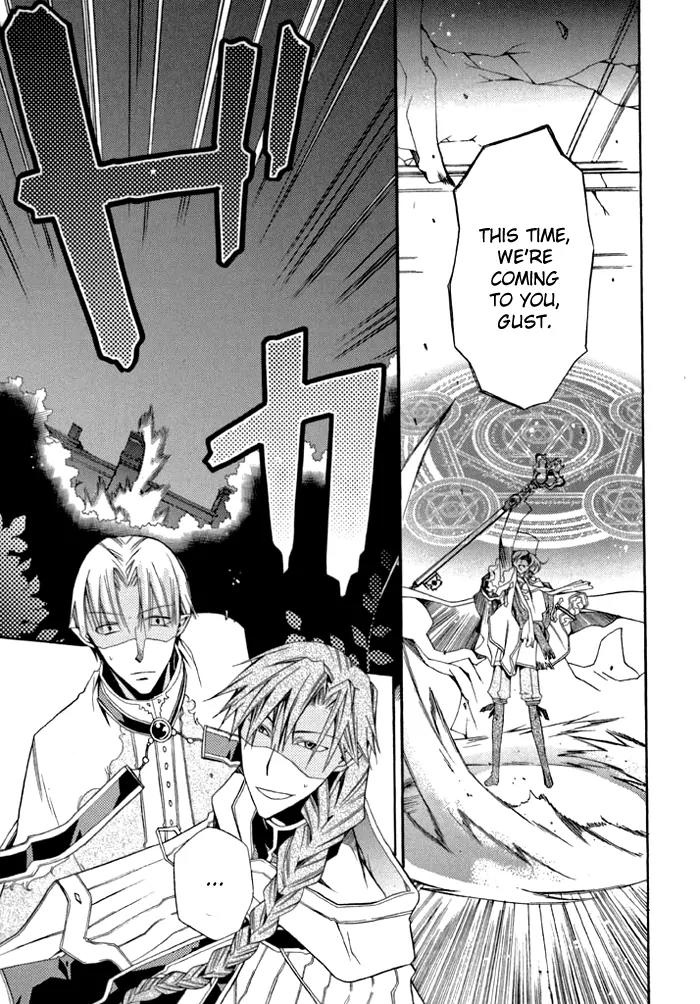 Mahoutsukai no Neko Chapter 6 page 18 - Chapter 6