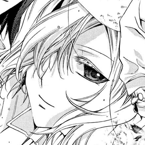 Mahoutsukai no Neko Chapter 6 cover