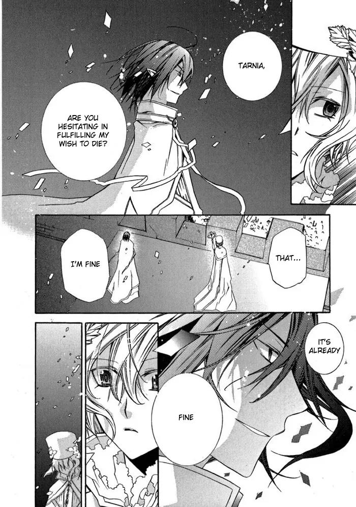 Mahoutsukai no Neko Chapter 8 page 15 - Chapter 8