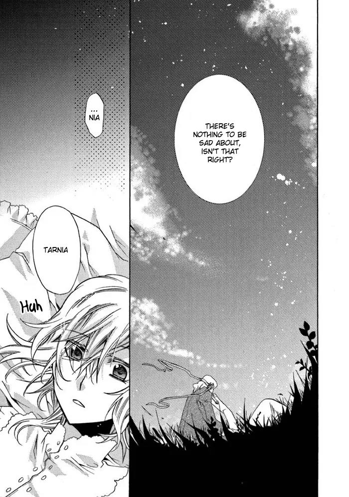 Mahoutsukai no Neko Chapter 8 page 20 - Chapter 8