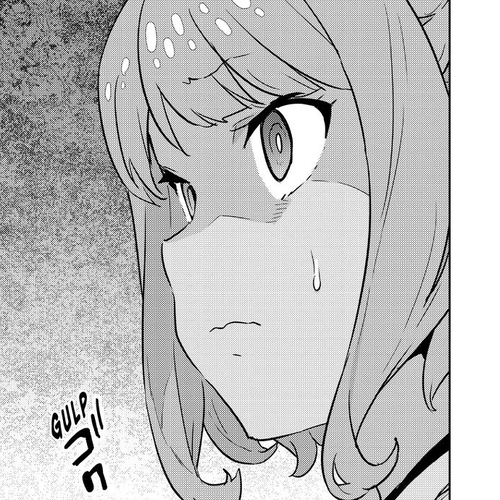Mahoutsukai Reimeiki Chapter 14 cover