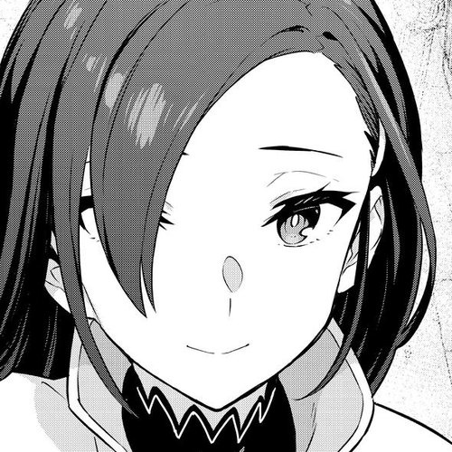 Mahoutsukai Reimeiki Chapter 24 cover