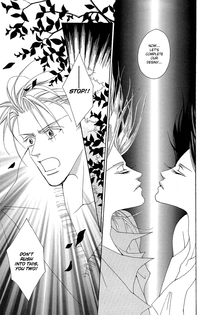 Mahoutsukai Syd & Lid Chapter 1.2 page 48 - Chapter 1 v2 : Romanesque Variée ~Romantic Disguise Song~