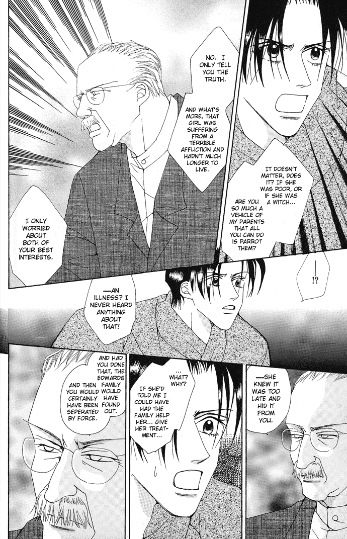 Mahoutsukai Syd & Lid Chapter 2.2 page 41 - Chapter 2 v2 : Silent Cappricio ~Chimerical Twilight Song~