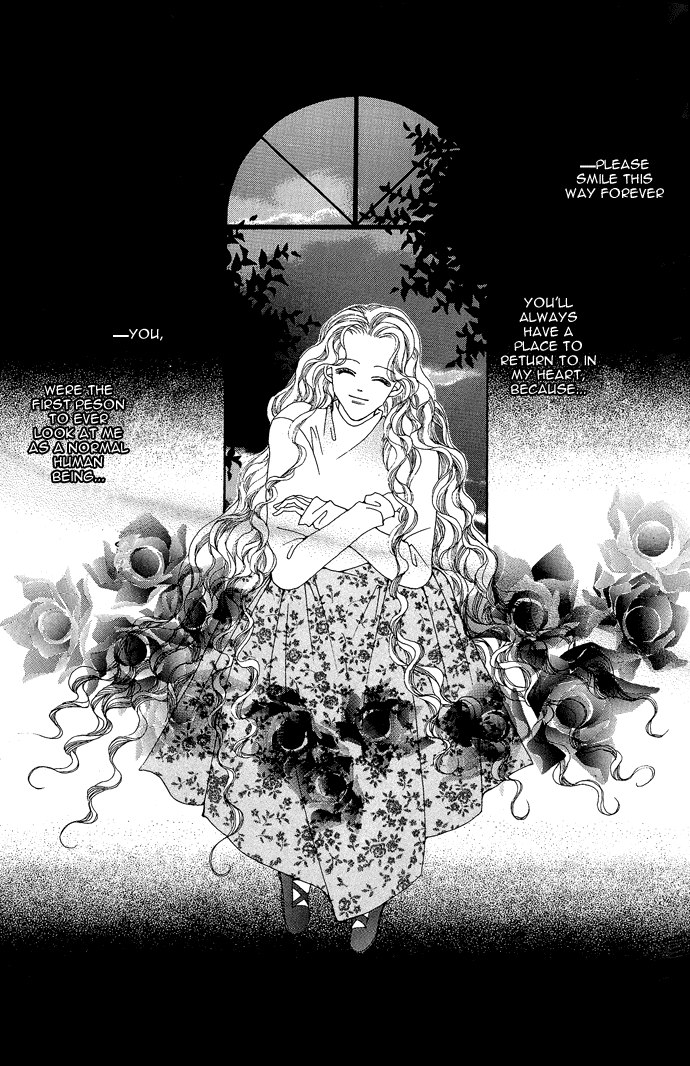 Mahoutsukai Syd & Lid Chapter 2.2 page 48 - Chapter 2 v2 : Silent Cappricio ~Chimerical Twilight Song~