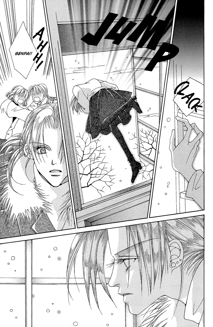 Mahoutsukai Syd & Lid Chapter 3.2 page 36 - Chapter 3 v2 : Antique Gloria ~Retrospective Hymn~