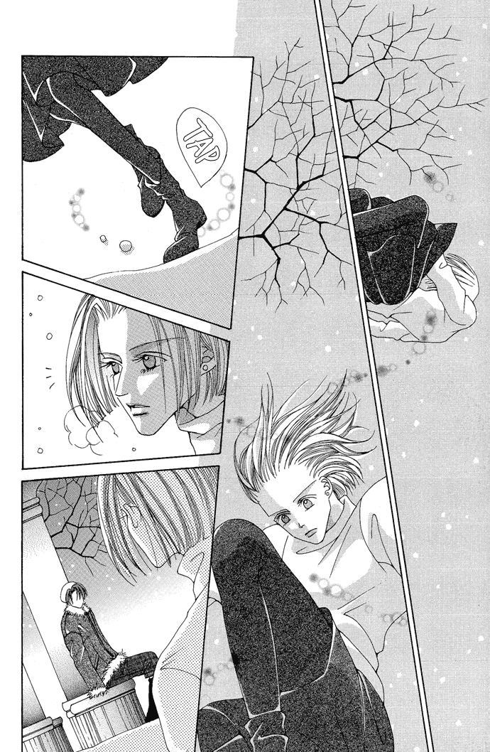 Mahoutsukai Syd & Lid Chapter 3.2 page 37 - Chapter 3 v2 : Antique Gloria ~Retrospective Hymn~