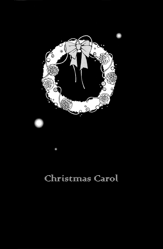 Mahoutsukai Syd & Lid Chapter 4.2 page 2 - Chapter 4 v2 : Christmas Carol