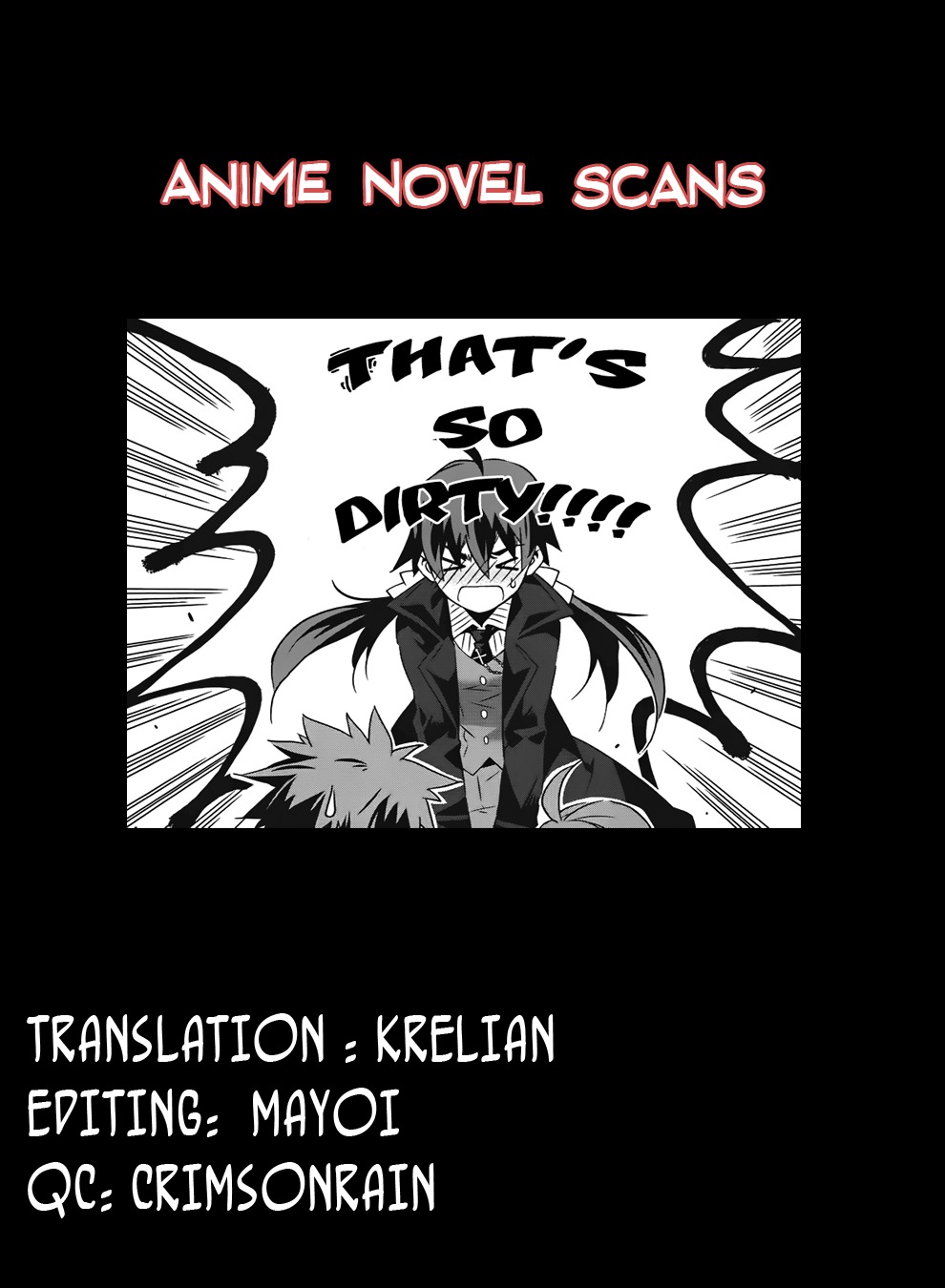 Mahoutsukai to Deshi no Futekisetsu na Kankei Chapter 12 page 38 - Chapter 12