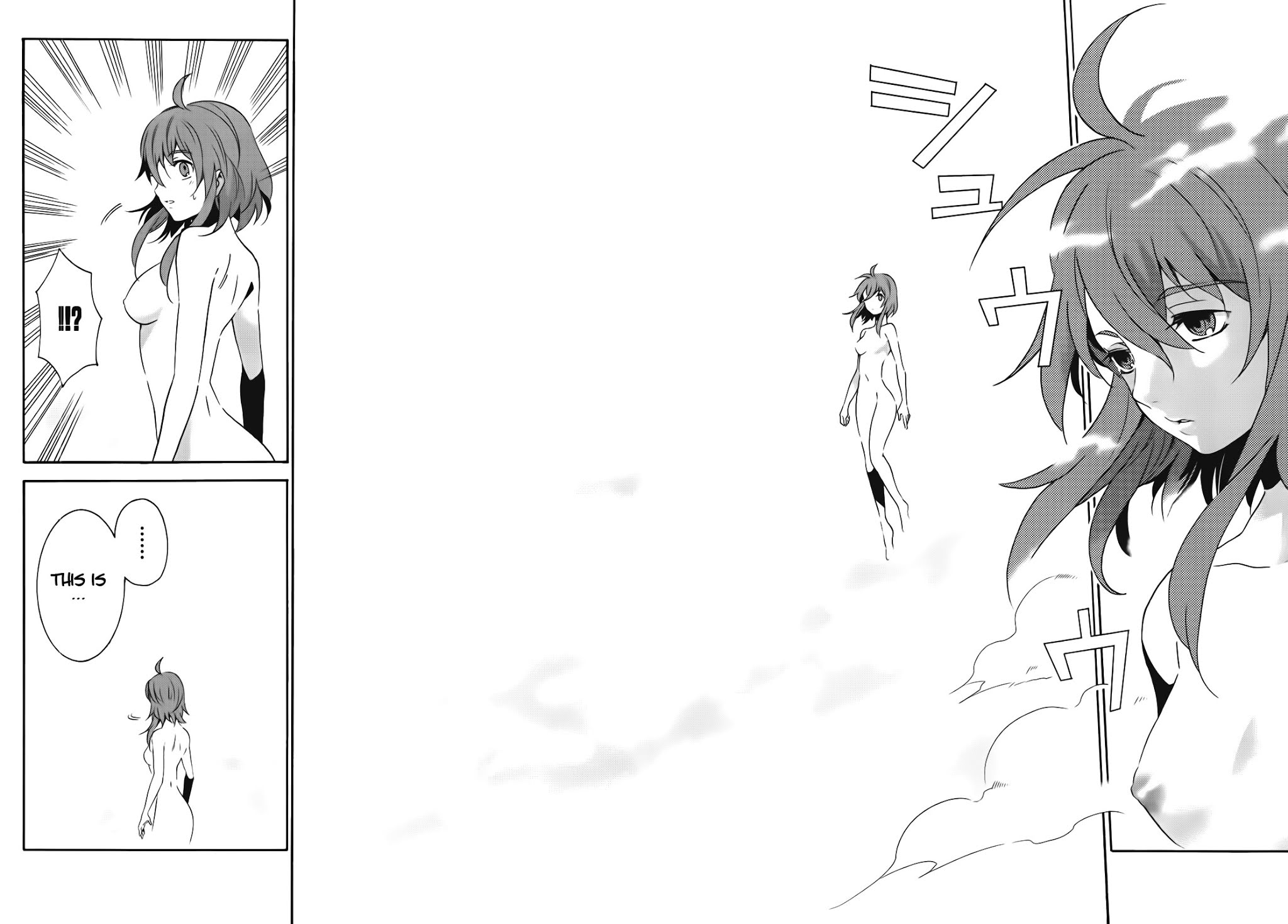 Mahoutsukai to Deshi no Futekisetsu na Kankei Chapter 14 page 10 - Chapter 14
