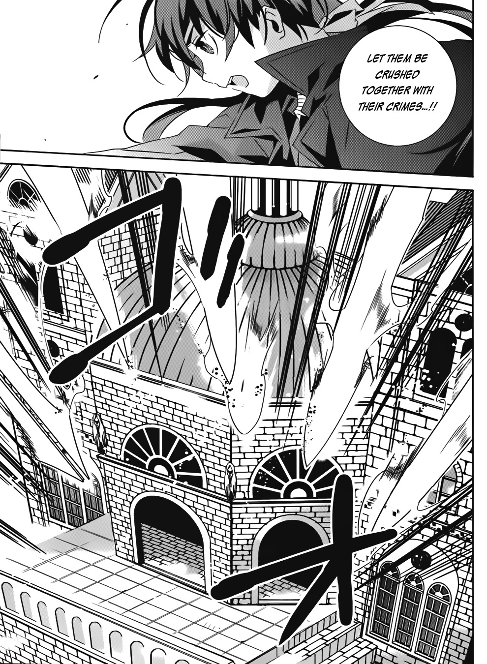 Mahoutsukai to Deshi no Futekisetsu na Kankei Chapter 16 page 19 - Chapter 16