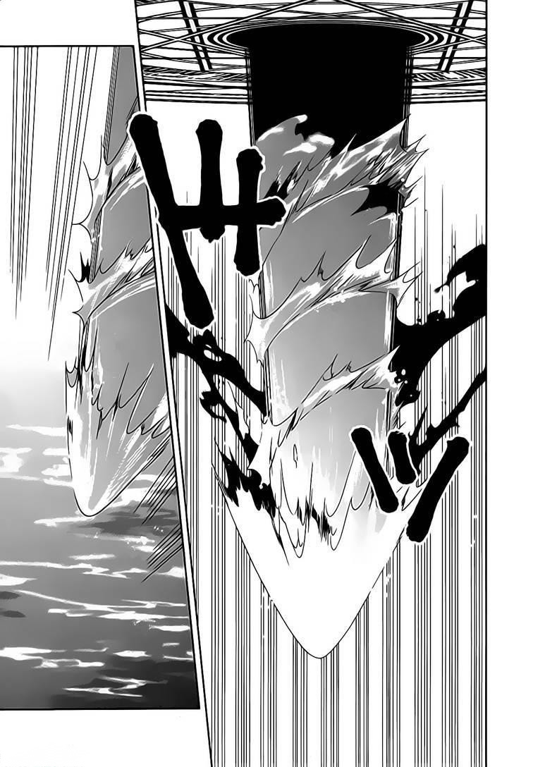 Mahoutsukai to Deshi no Futekisetsu na Kankei Chapter 18 page 10 - Chapter 18