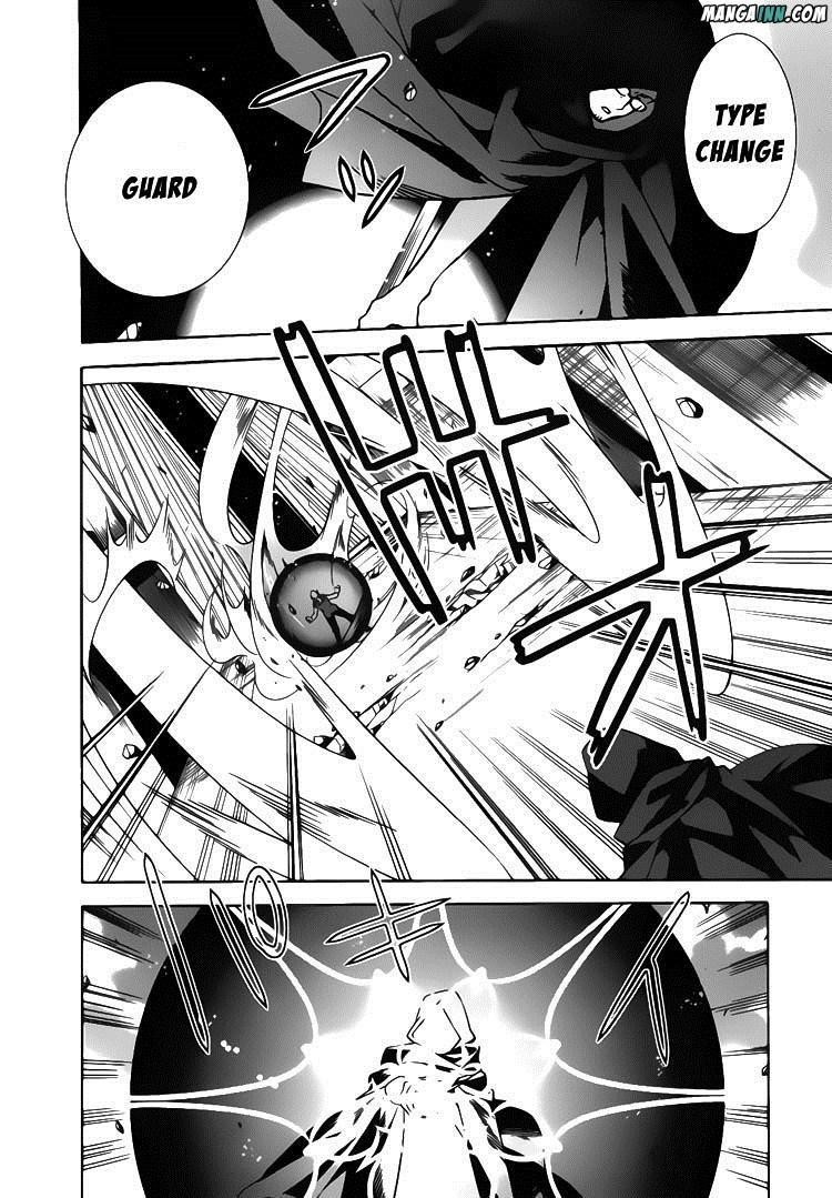 Mahoutsukai to Deshi no Futekisetsu na Kankei Chapter 20 page 19 - Chapter 20