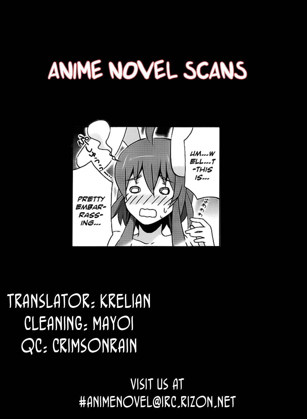 Mahoutsukai to Deshi no Futekisetsu na Kankei Chapter 5.5 page 12 - Chapter 5.5
