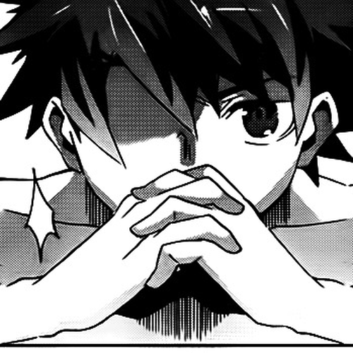 Mahoutsukai to Deshi no Futekisetsu na Kankei Chapter 7 cover