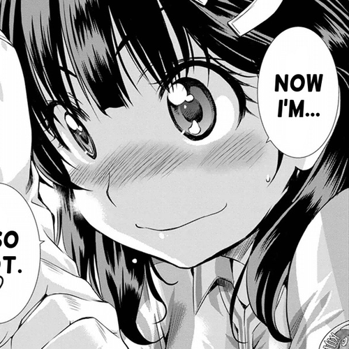 Mai Ball! Chapter 1: I Can't Say That I Love You! cover