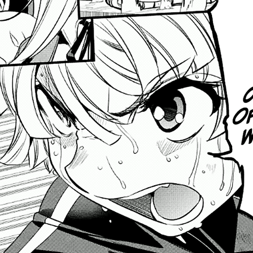 Mai Ball! Chapter 101.1: A Hot-Blooded Duel! (Part 1) cover
