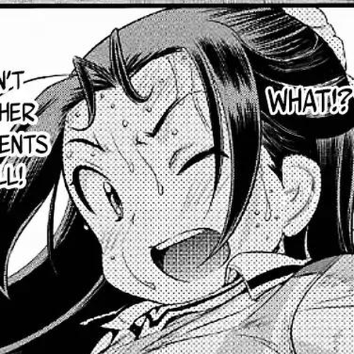 Mai Ball! Chapter 102.2 cover