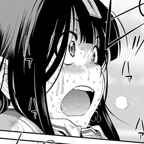 Mai Ball! Chapter 106.1: Good Game! (Part 1) cover