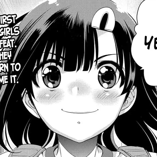 Mai Ball! Chapter 106.3: Good Game! (Part 3) cover