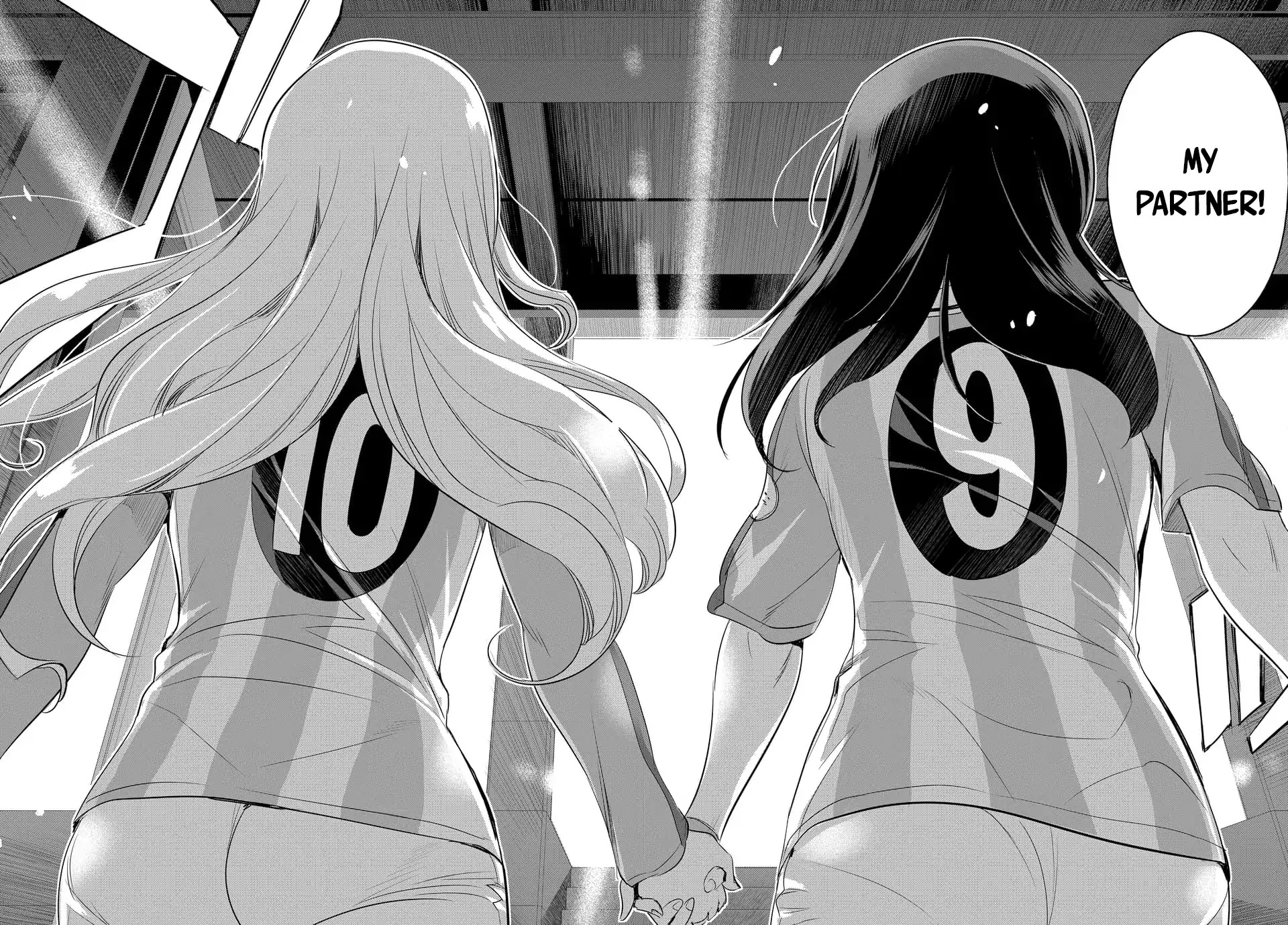 Mai Ball! Chapter 107 page 23 - Chapter 107: Mai Ball! [END]