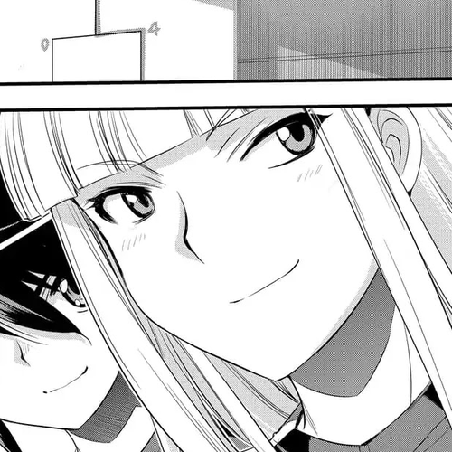 Mai Ball! Chapter 107: Mai Ball! [END] cover