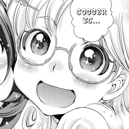 Mai Ball! Chapter 11: This is our Party! cover