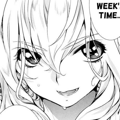 Mai Ball! Chapter 12: Meeting at the Bathhouse! cover