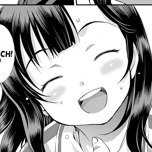 Mai Ball! Chapter 20: Activate the Charm! cover