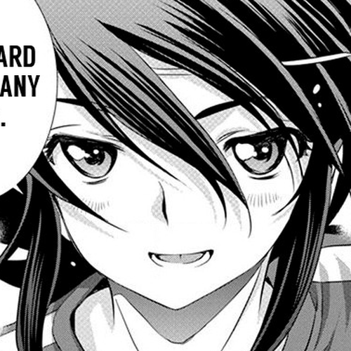 Mai Ball! Chapter 21: Just 15 Minutes! cover