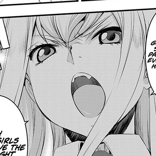 Mai Ball! Chapter 26: Leaving the Club!? cover