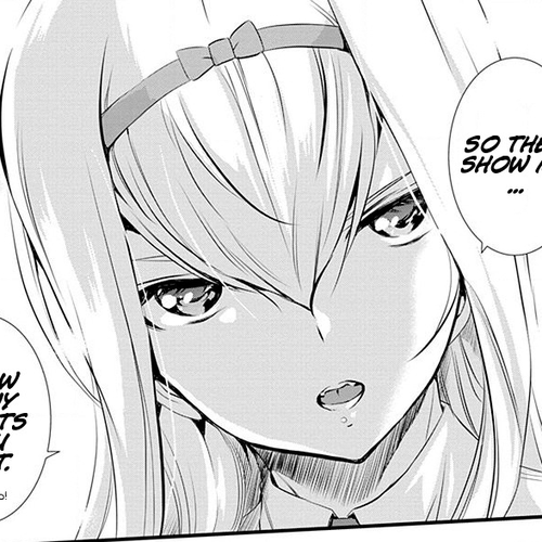Mai Ball! Chapter 28: The Training Camp begins! cover