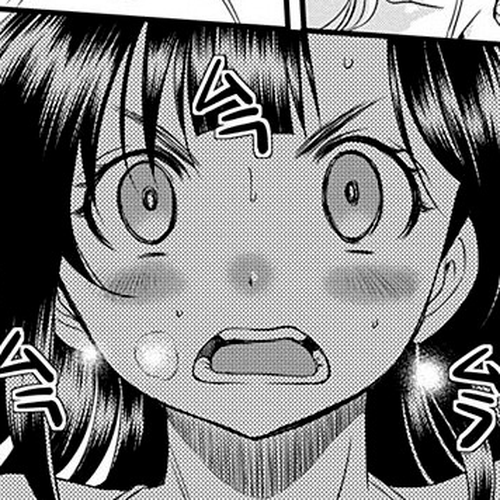 Mai Ball! Chapter 32: Beach Soccer - Second Half! cover