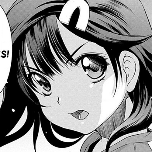 Mai Ball! Chapter 34: The Boys Tournament starts! cover