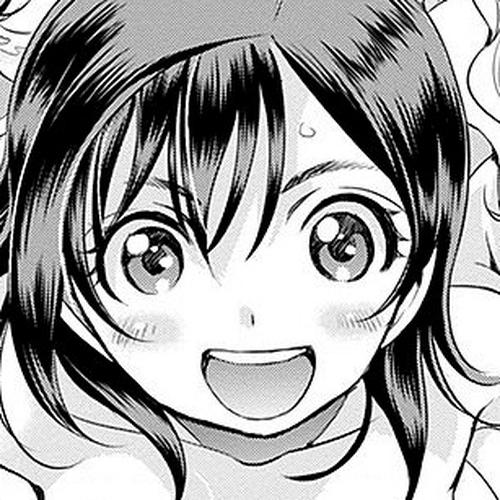 Mai Ball! Chapter 36: Yeah! cover